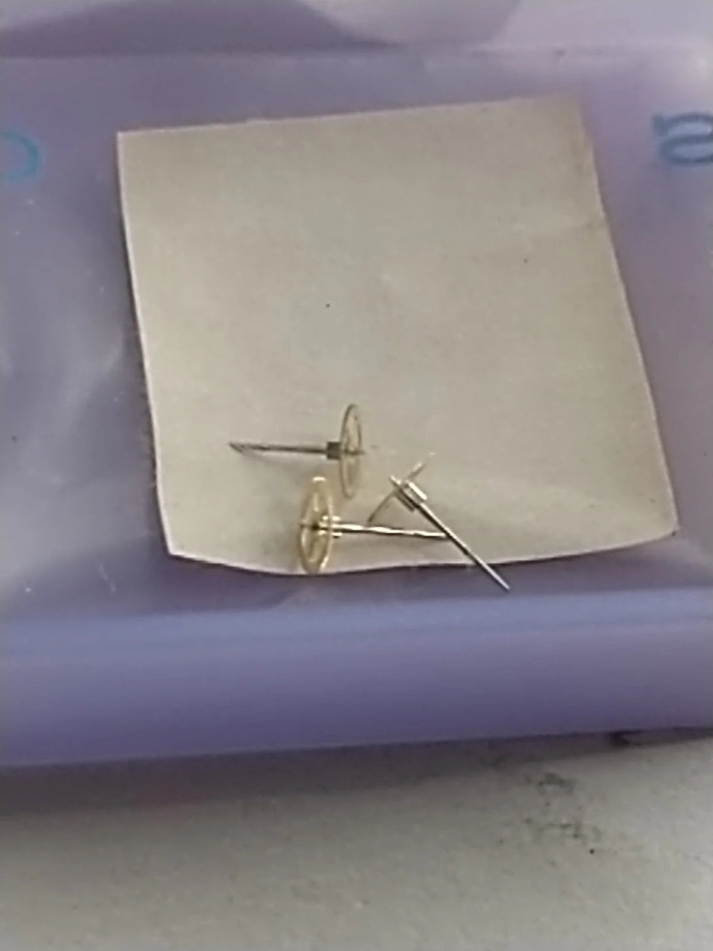 NOS Seiko Parts 241 026 Price for one piece