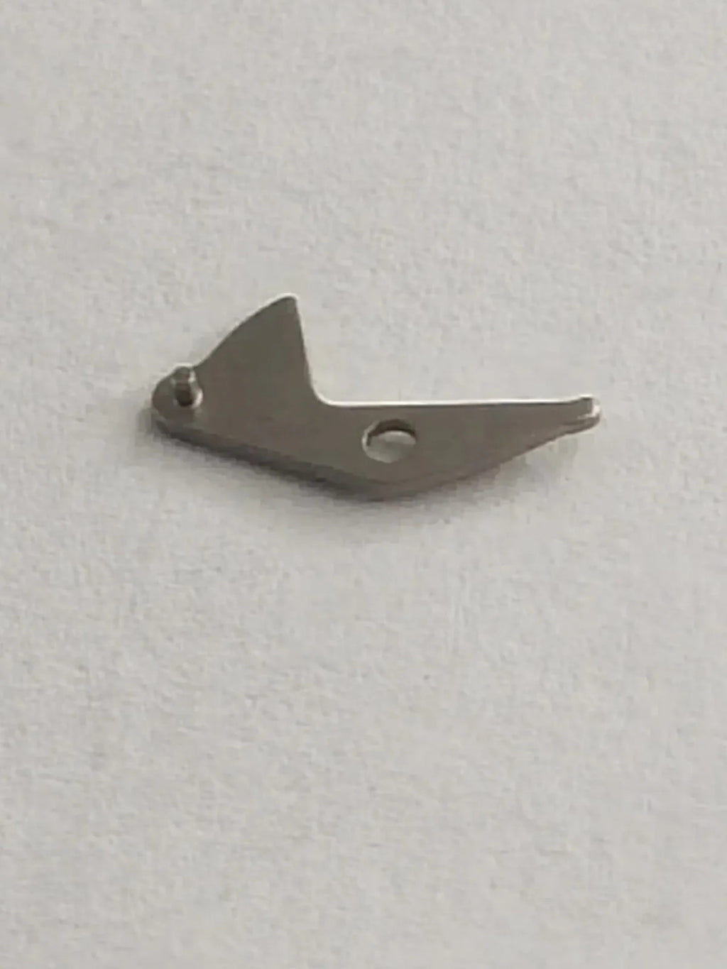 NOS SEIKO / Sitting lever/ Part . 383 220/221/222/Cal. 2205A/2202A /1Pc