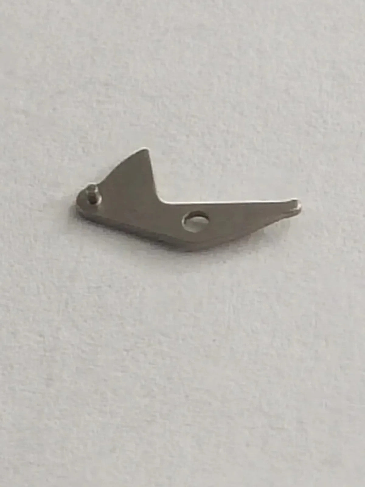 NOS SEIKO / Sitting lever/ Part . 383 220/221/222/Cal. 2205A/2202A /1Pc