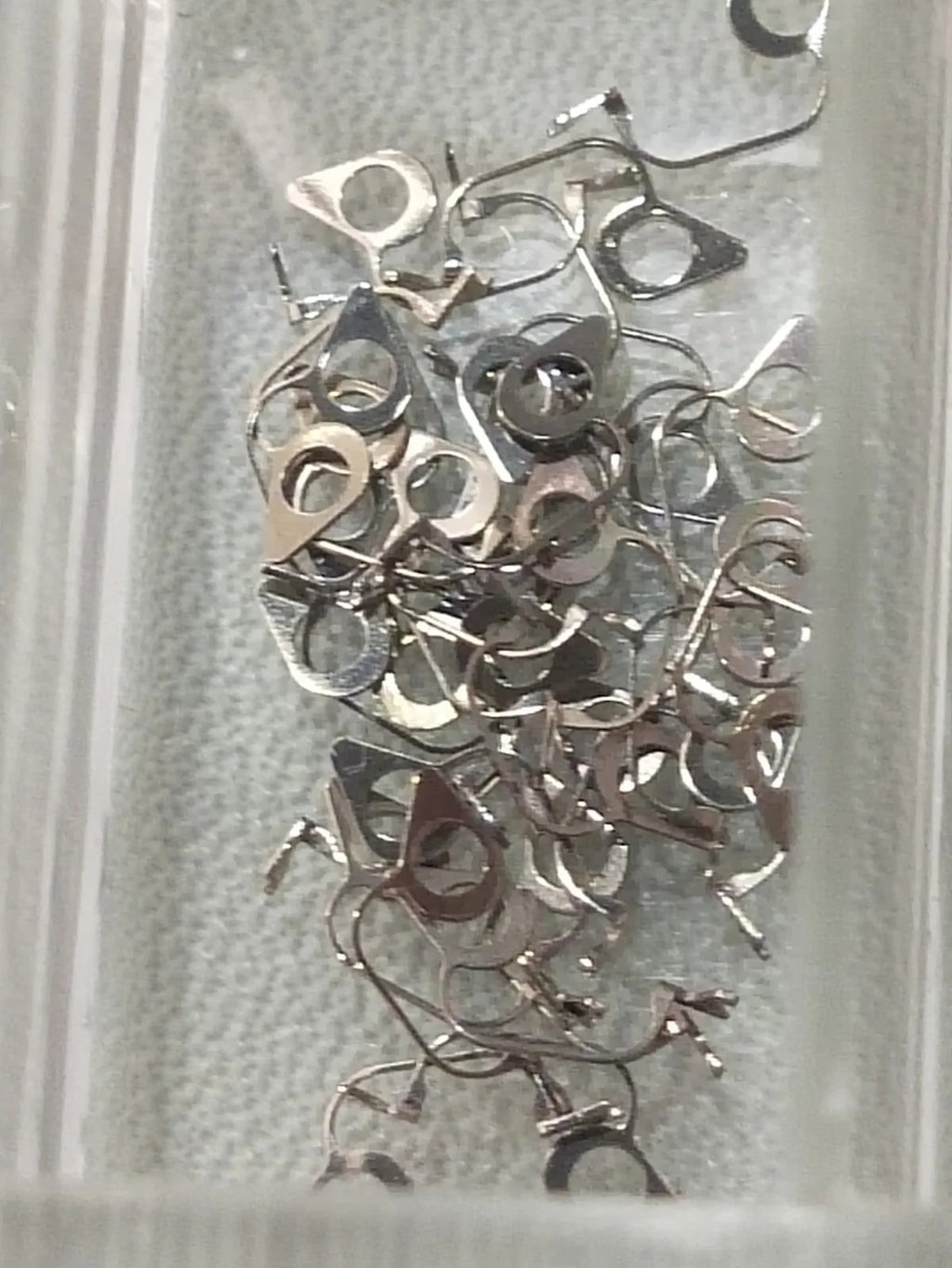 NOS Seiko Parts 745 617/ Cal. 6138/1 Pc