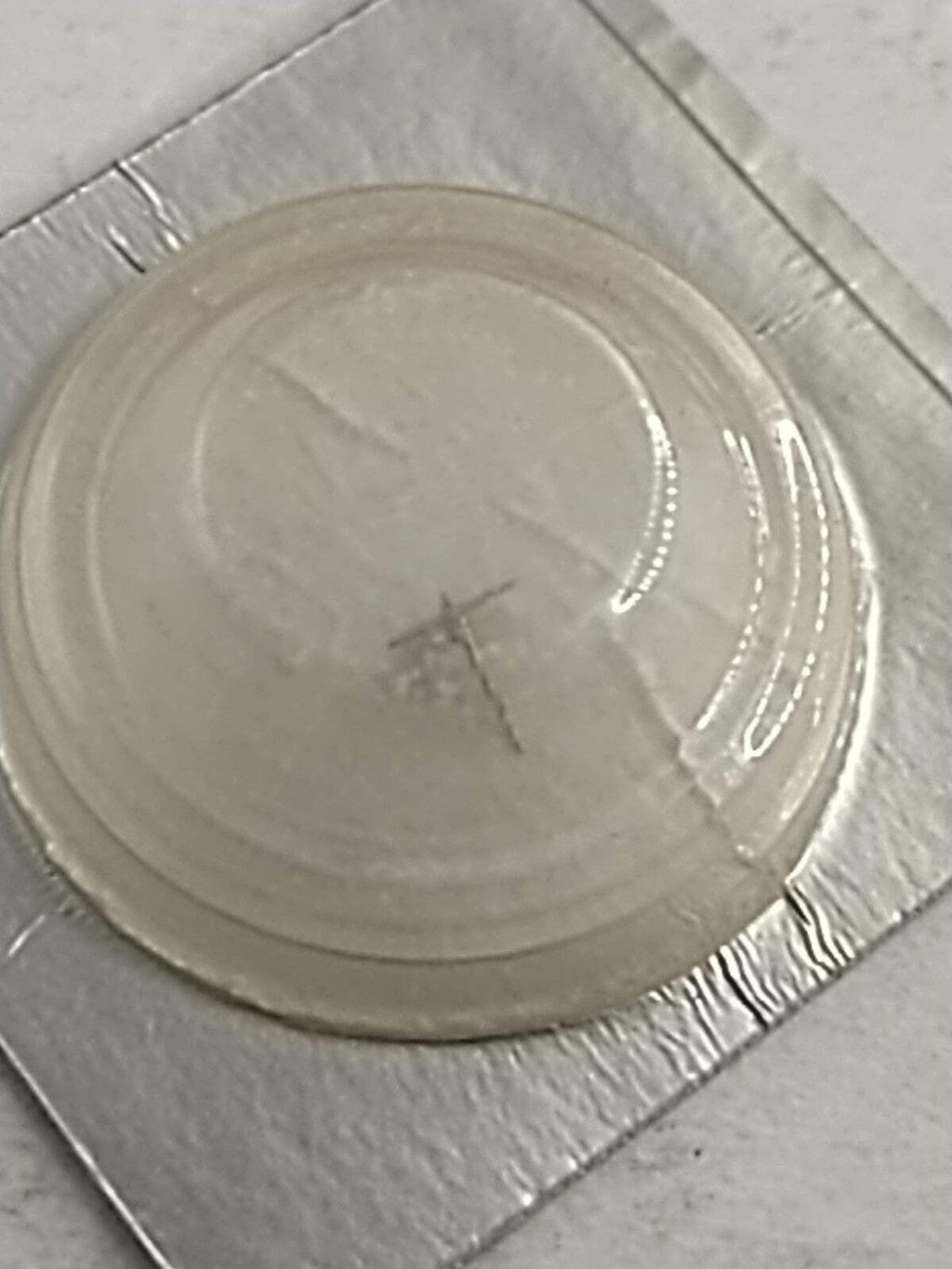 NOS Seiko Parts 241 116