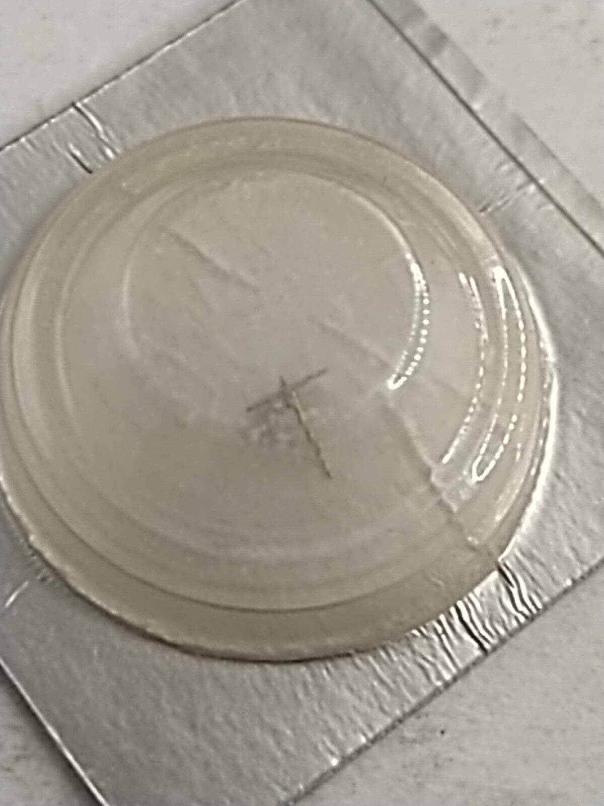 NOS Seiko Parts 241 116