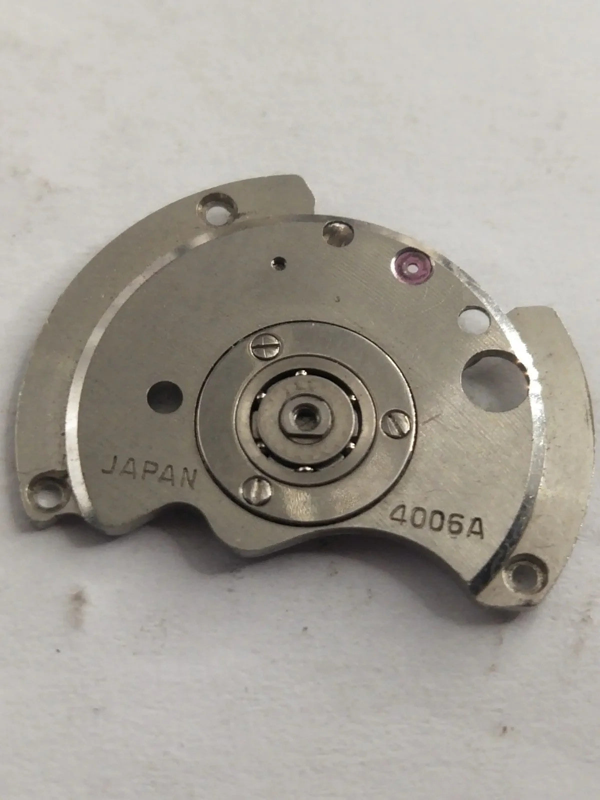 Seiko Bellmatic 4006/4005 Part 191 805 used