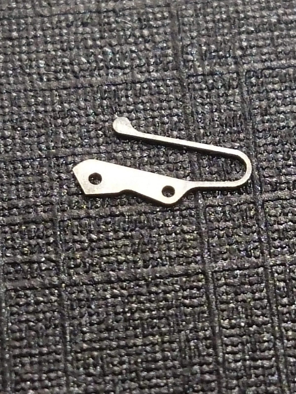 Seiko Part. 810 680 Date Jumper Cal. 4823A (1pc