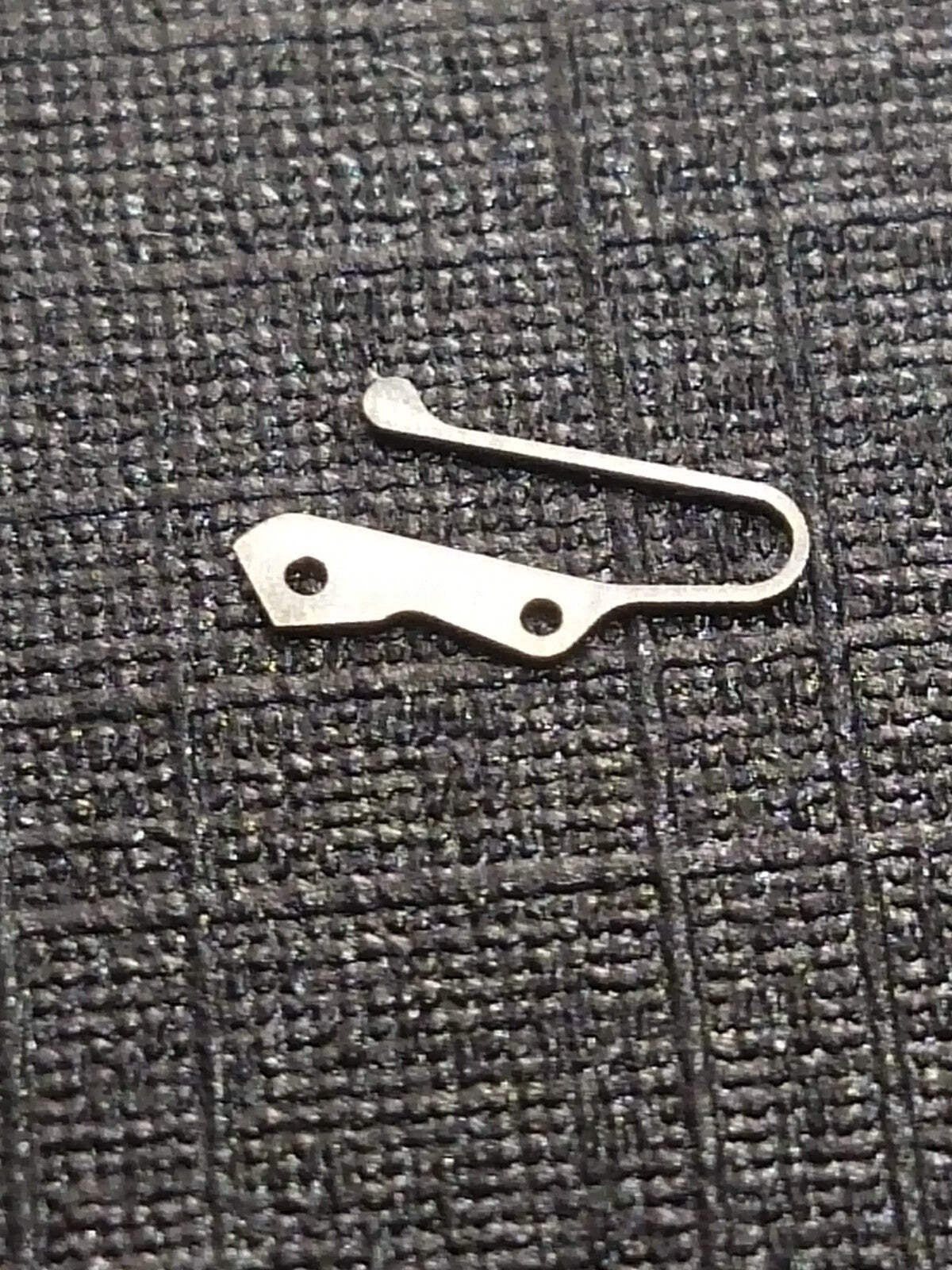 Seiko Part. 810 680 Date Jumper Cal. 4823A (1pc