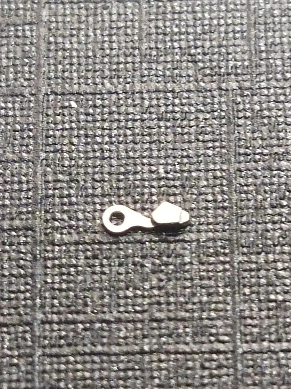 Seiko Part. 810 350 Date Jumper Cal. 2A22A/23A/27A/27A (1pc