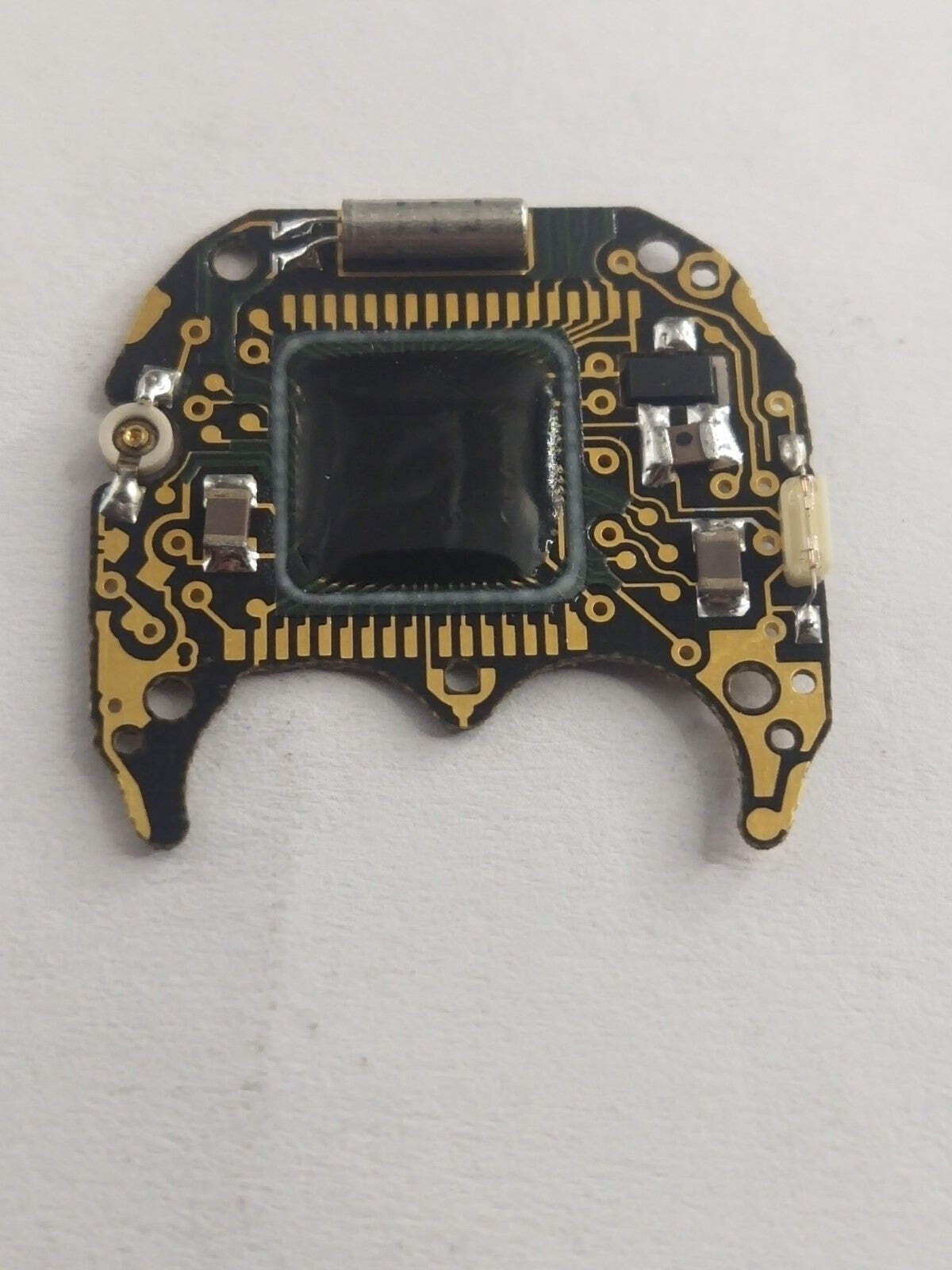 NOS Seiko circuit Plock Cal . A639 Part . 4001 241