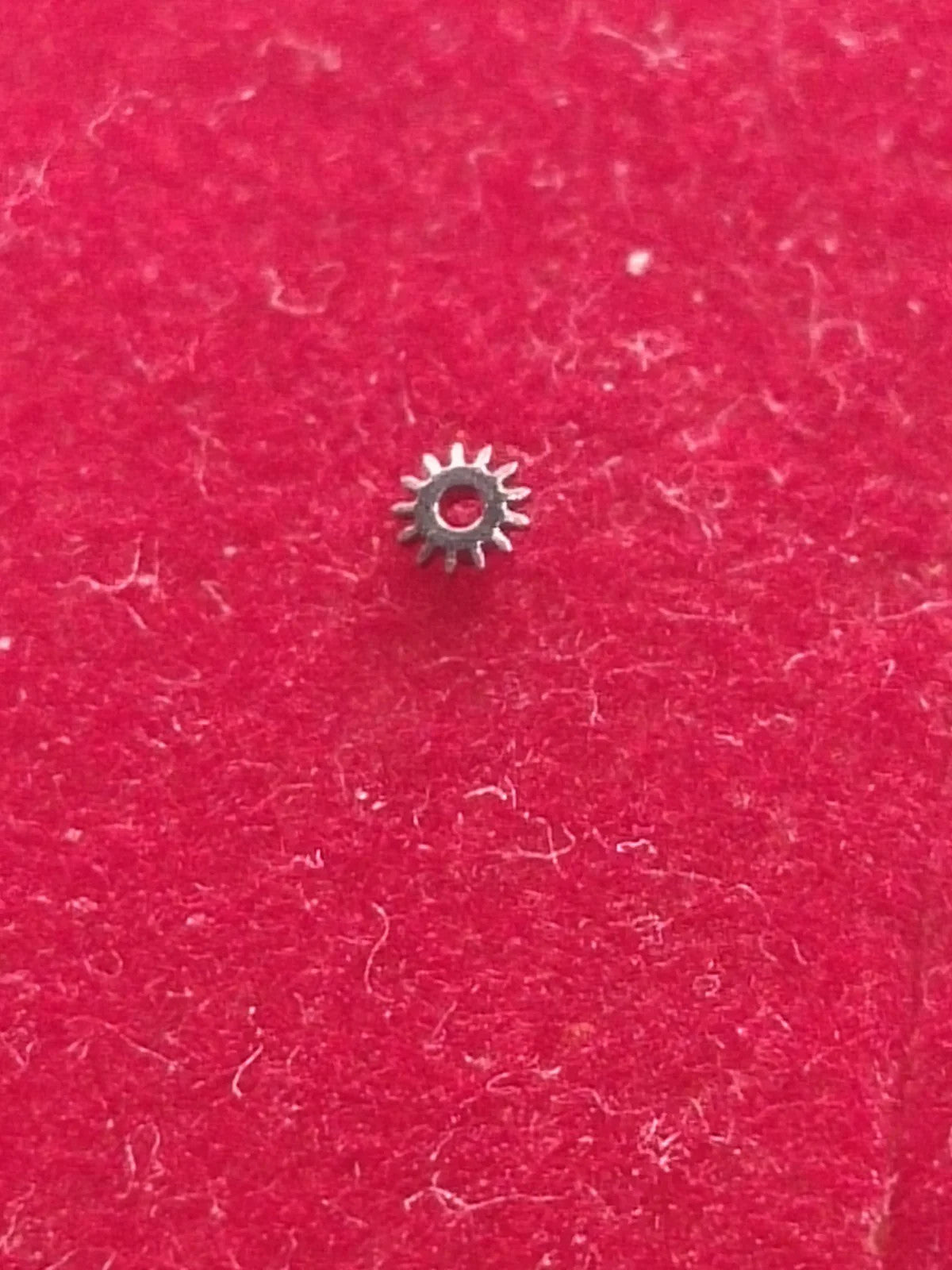 NOS Seiko Parts 962 855/ (1pc