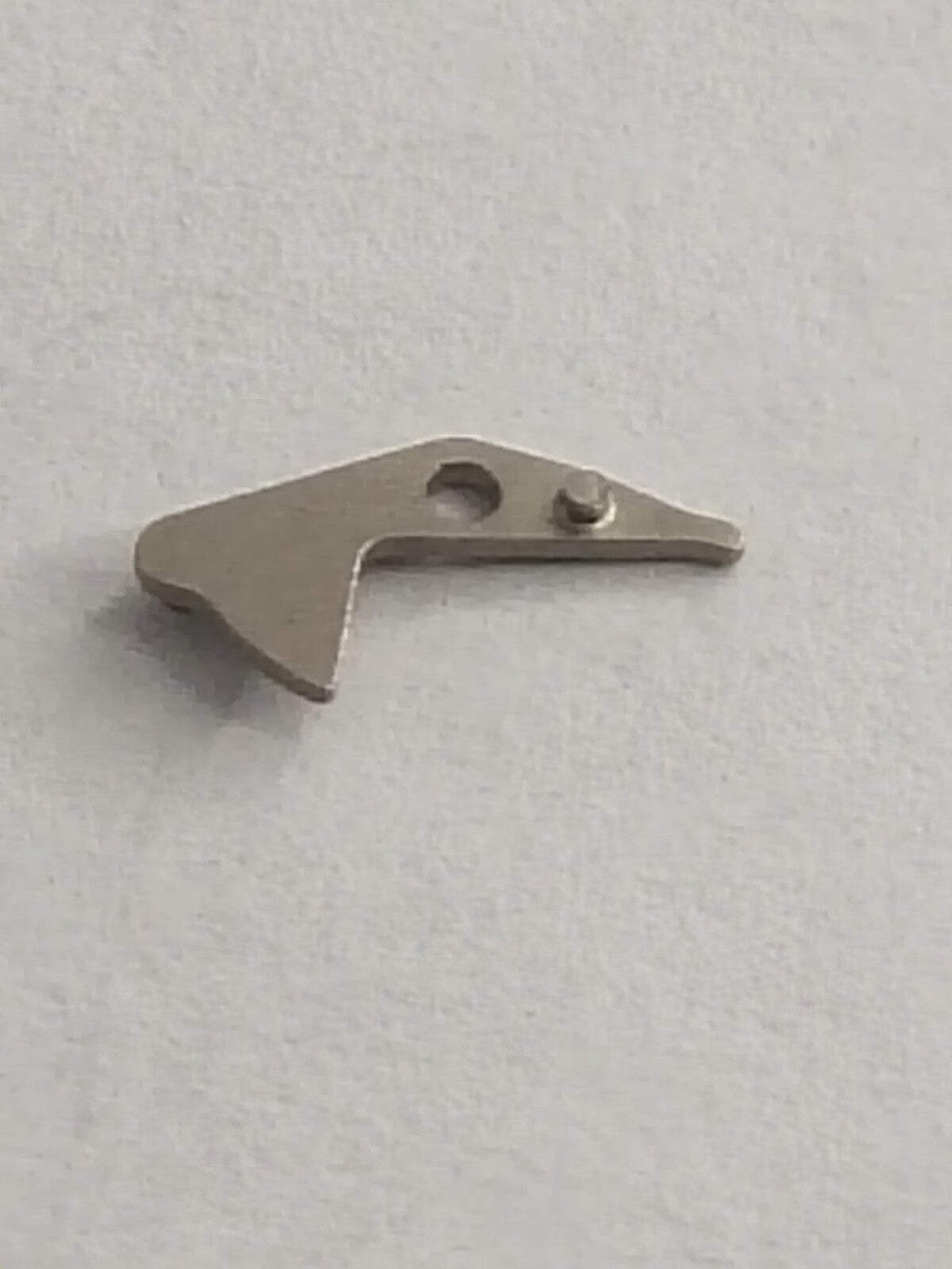 NOS SEIKO / Sitting lever/ Part . 383 220/221/222/Cal. 2205A/2202A /1Pc