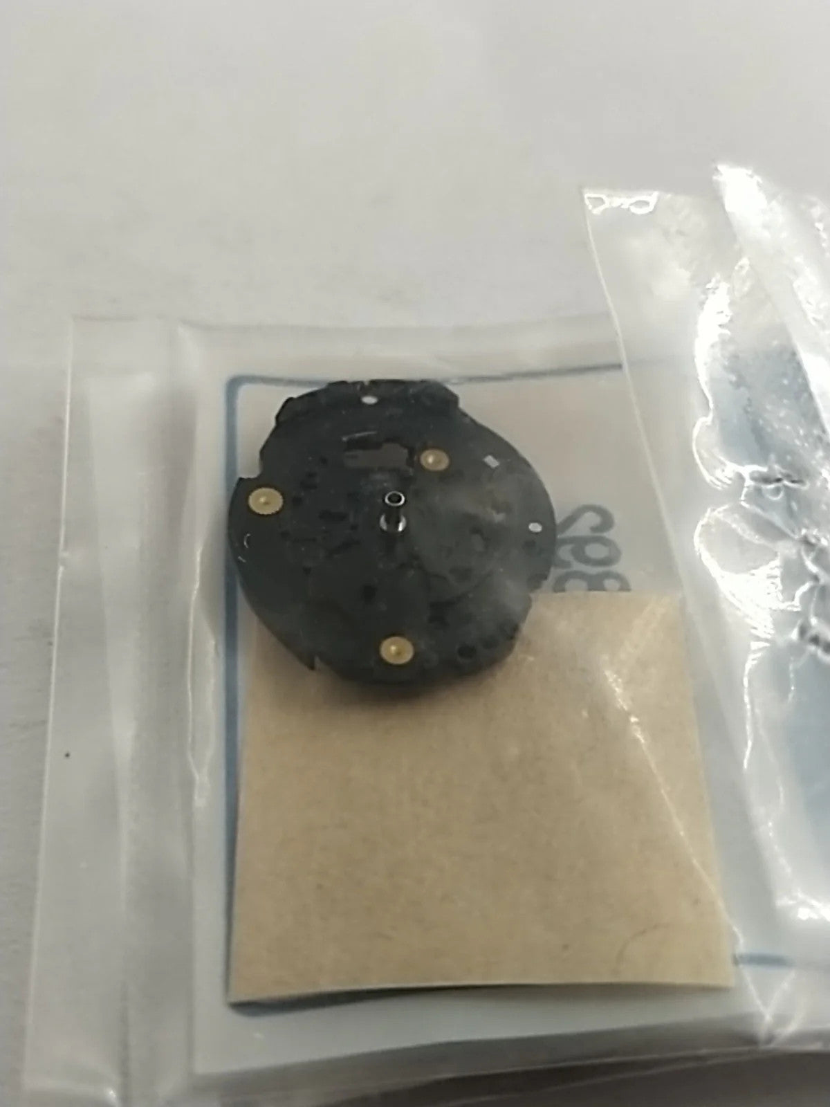 ORIGINAL SEIKO QUARTZ/ Part 100 892 /Siko PLATE