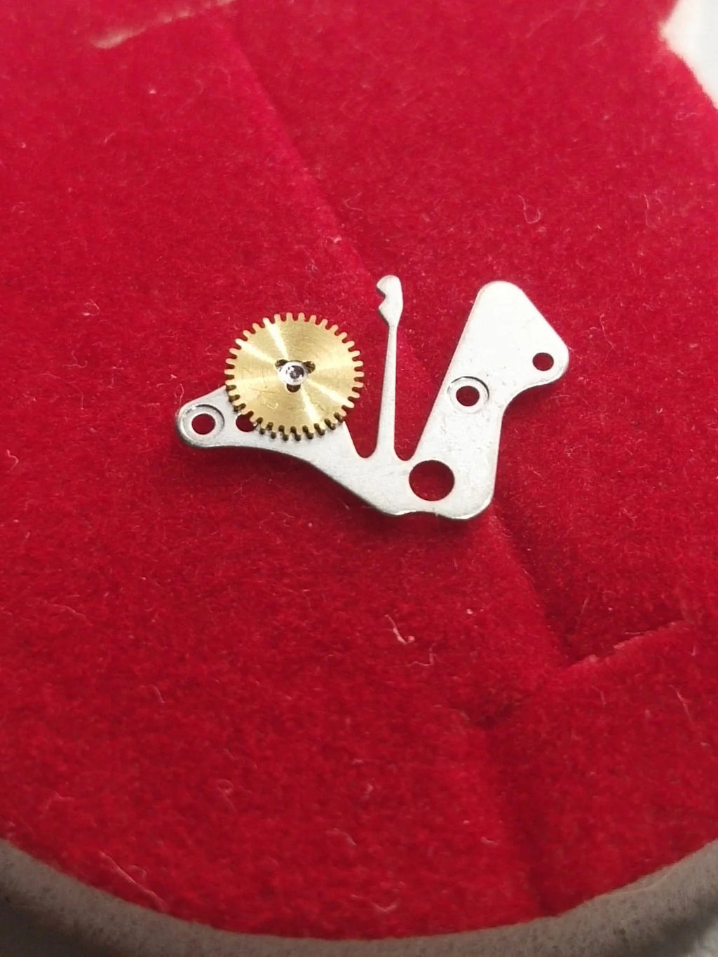 Rolex 2235 231/Jumper Siting Lever /Genuine parts /