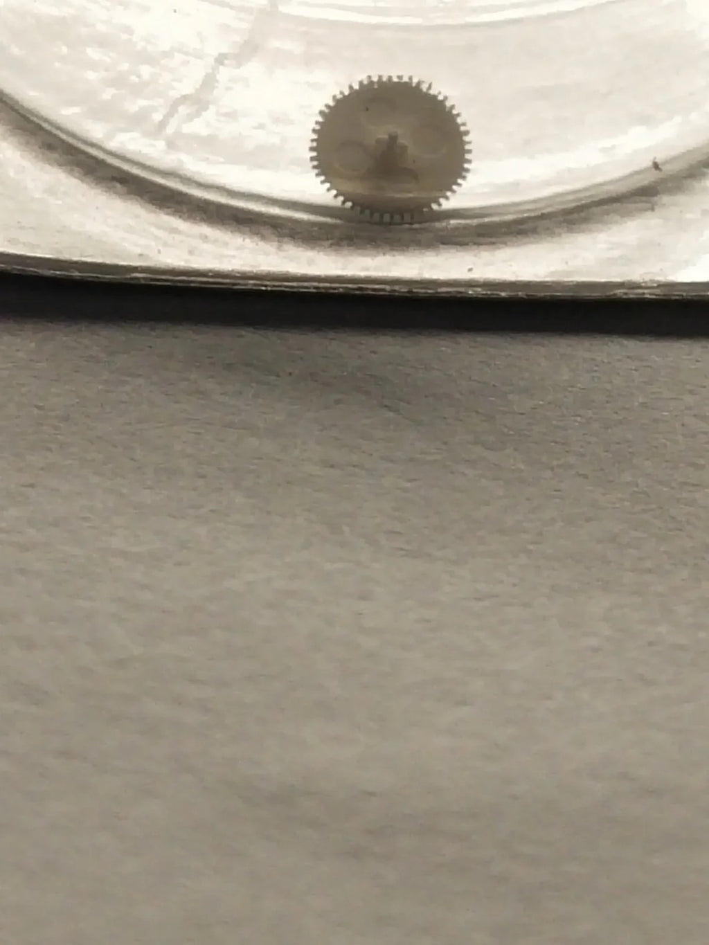 NOS Seiko Parts / 885 741 /