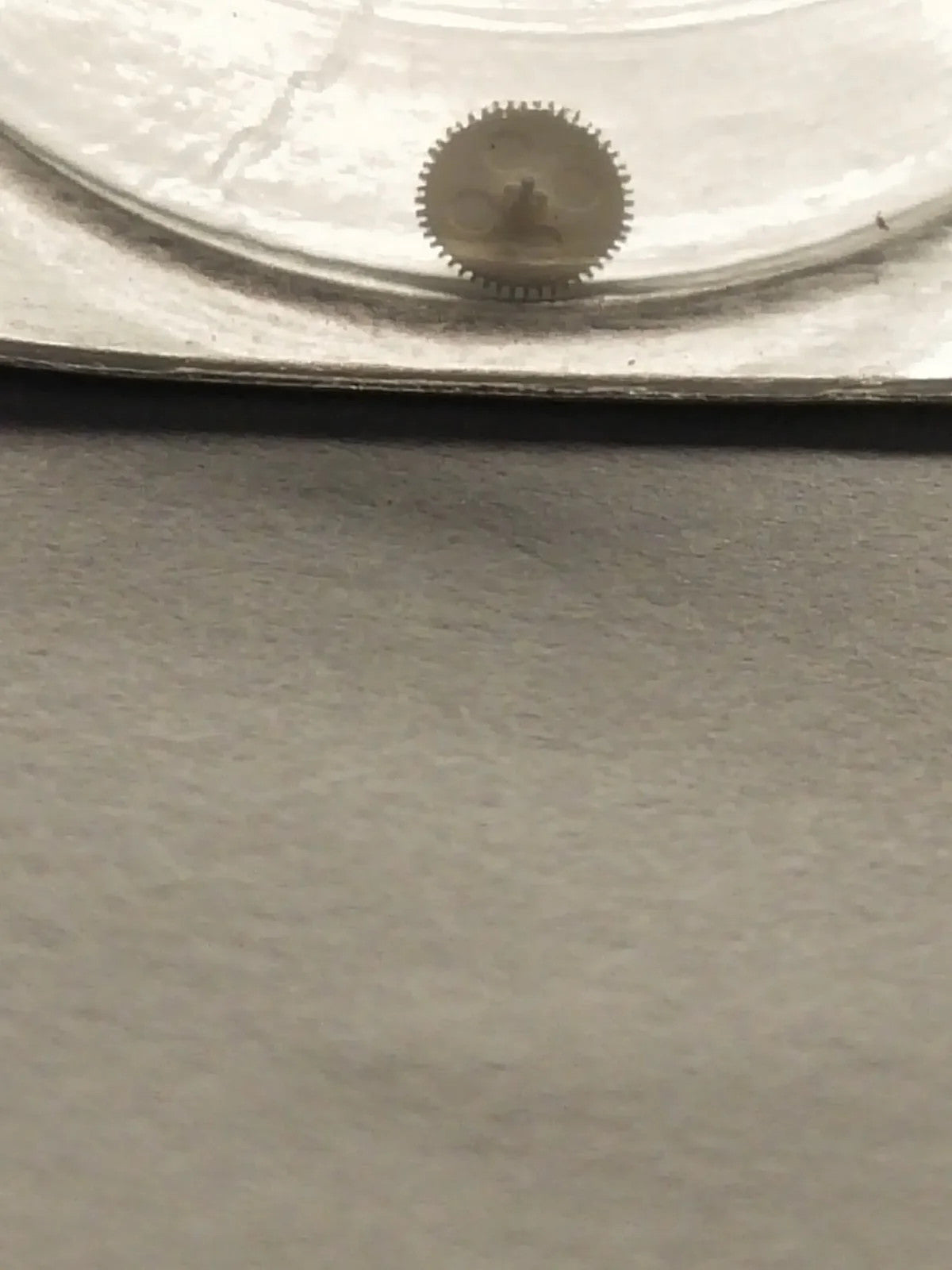 NOS Seiko Parts / 885 741 /