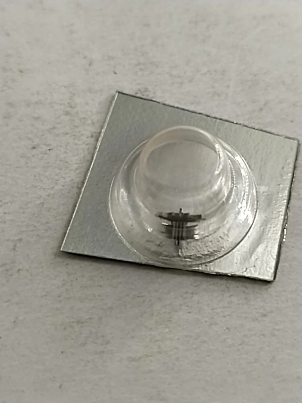 NOS Seiko Parts 254 805