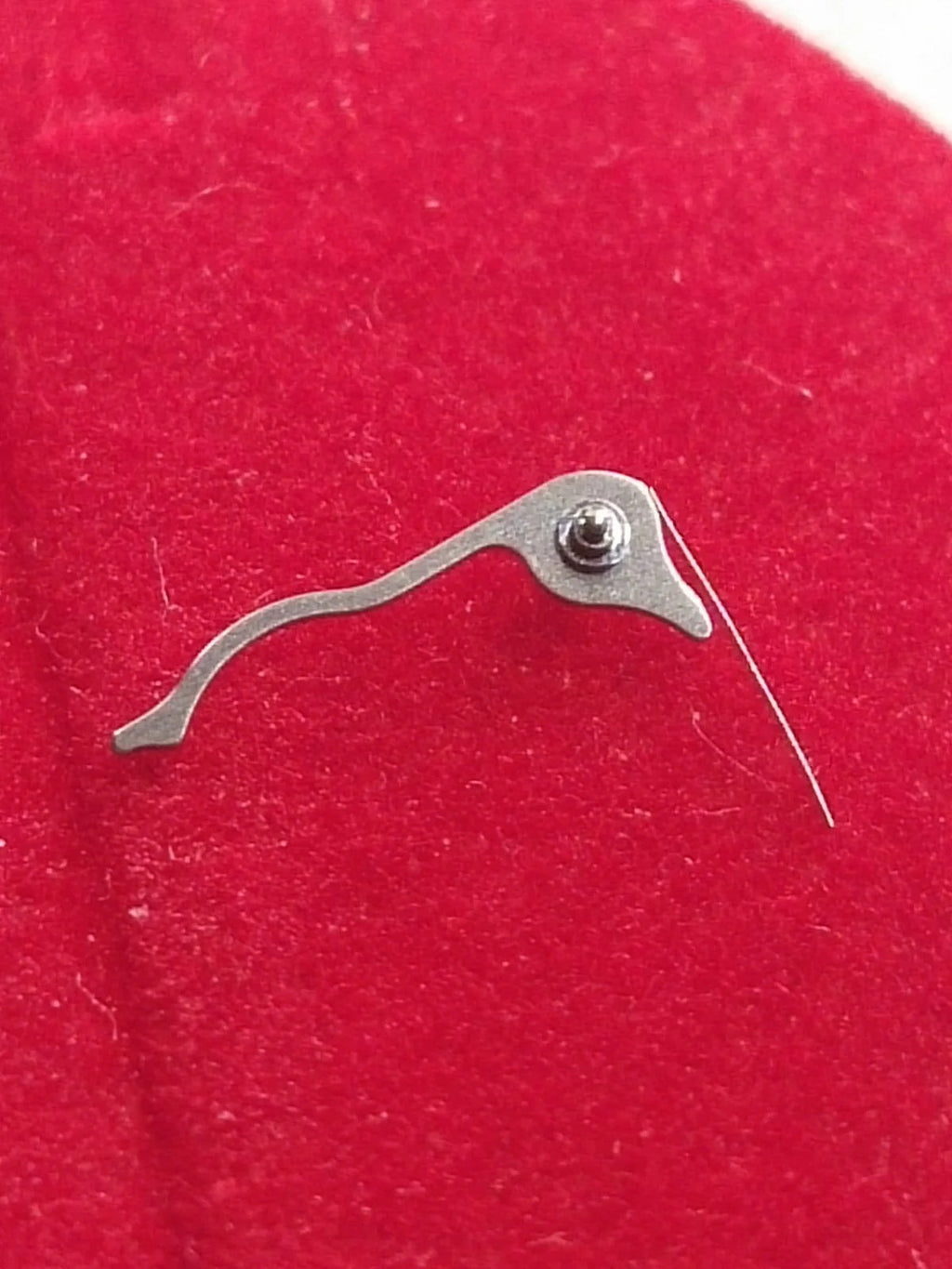 Rolex 4130 834/ /Jump for the chronograph wheel /Genuine parts