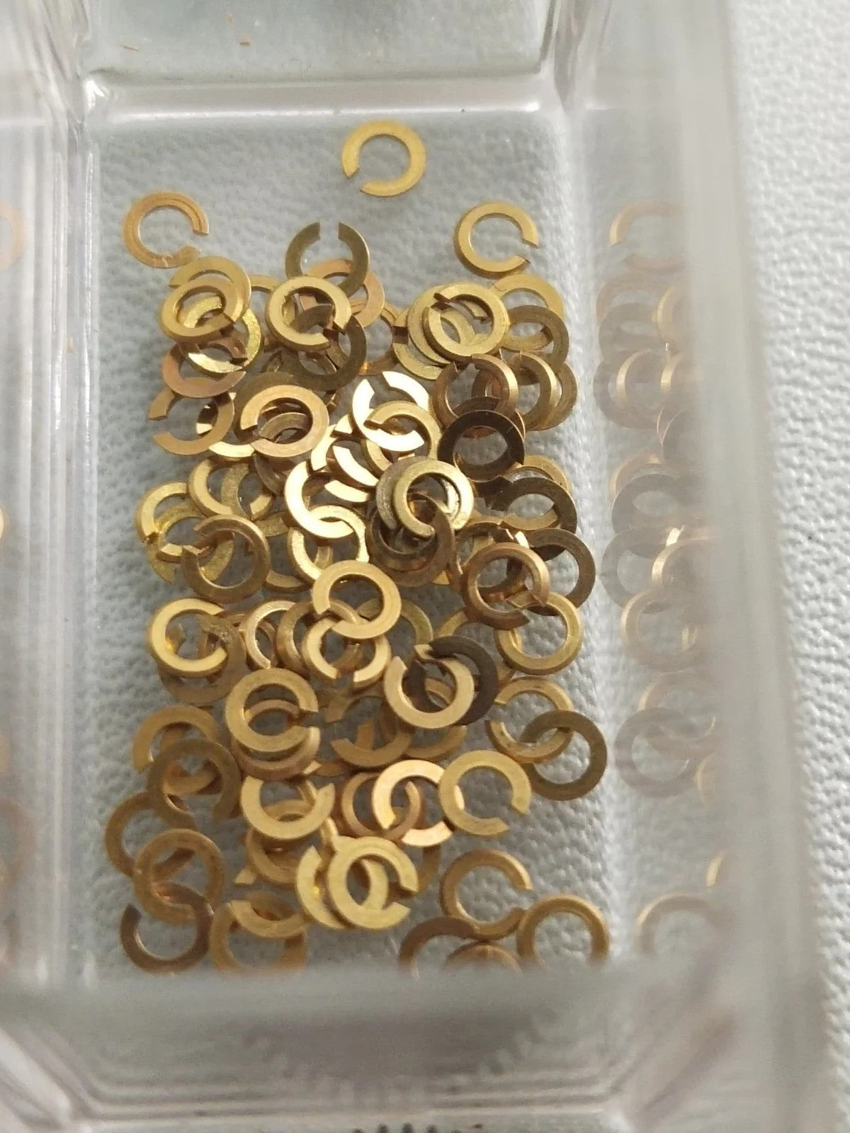 NOS Seiko Parts 963 610/ (1pc