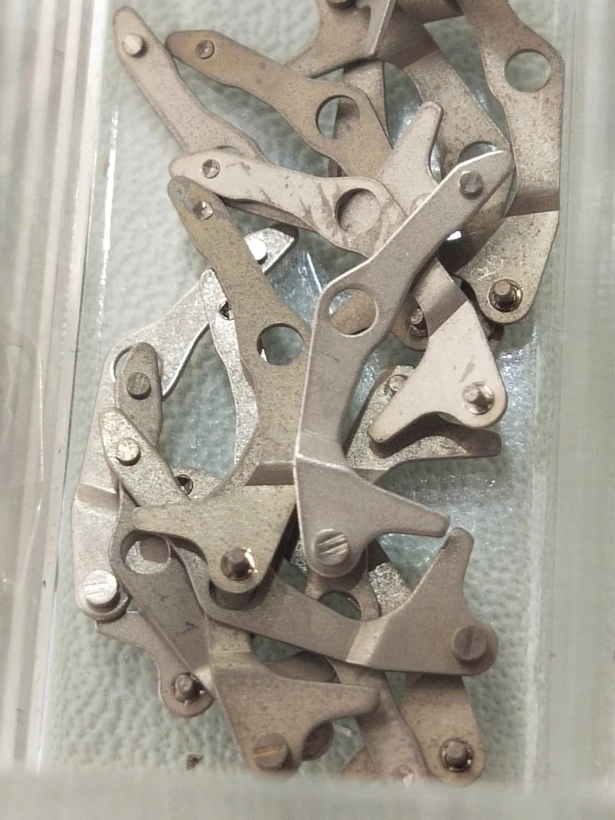 NOS Seiko Parts 943 805/Cal. /4006A(1pc