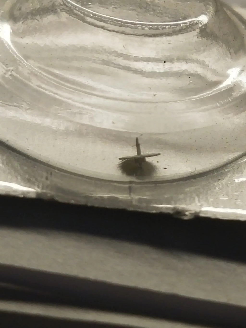 NOS SEIKO parts 701 029