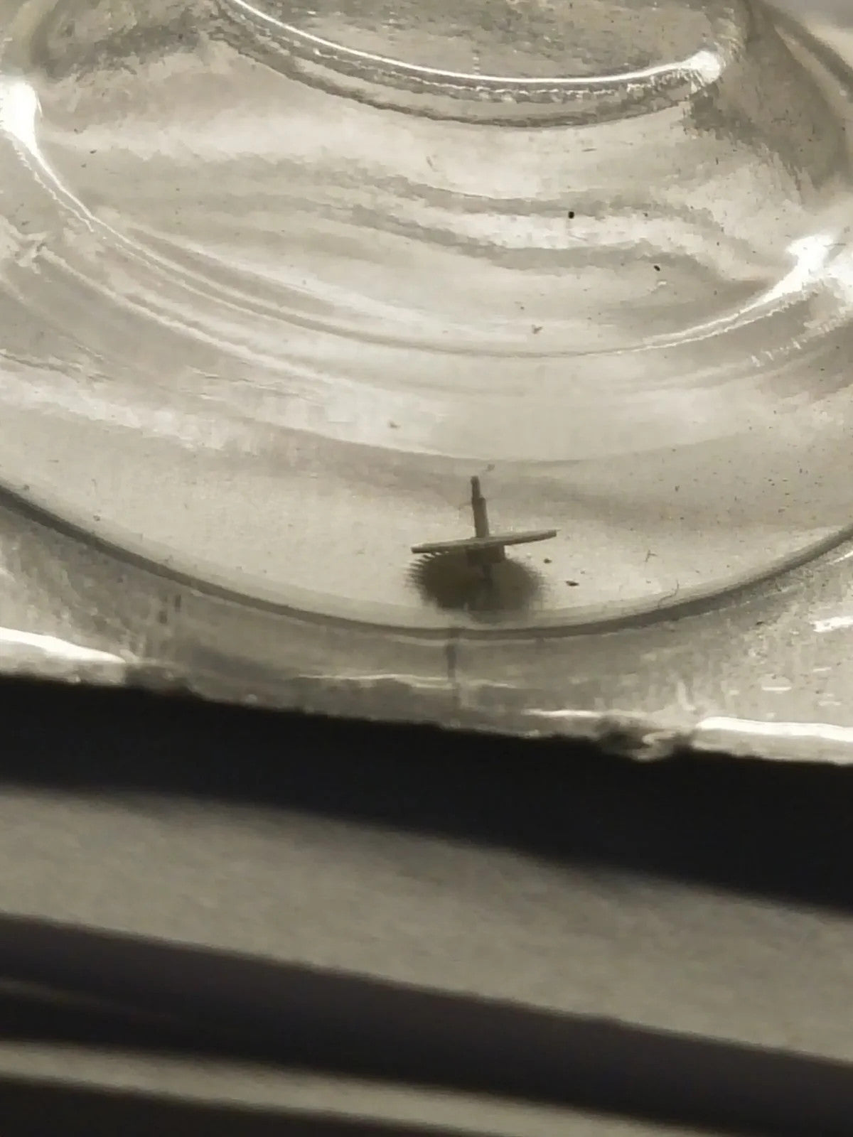 NOS SEIKO parts 701 029