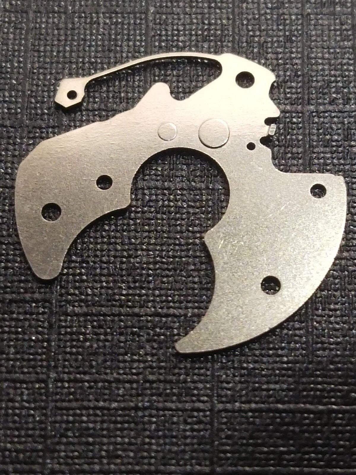 Seiko Part. 810 900 Date Jumper Cal. 0903A (1pc