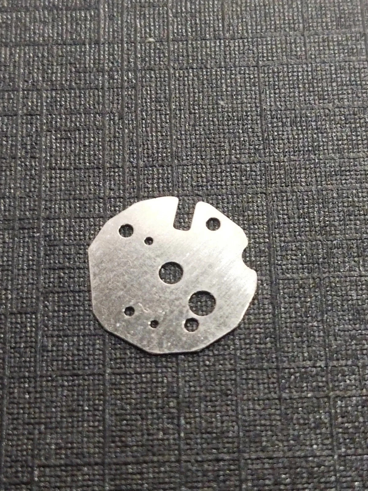 Seiko Part. 808 261 Date Dial guard Cal. 2625A (1pc