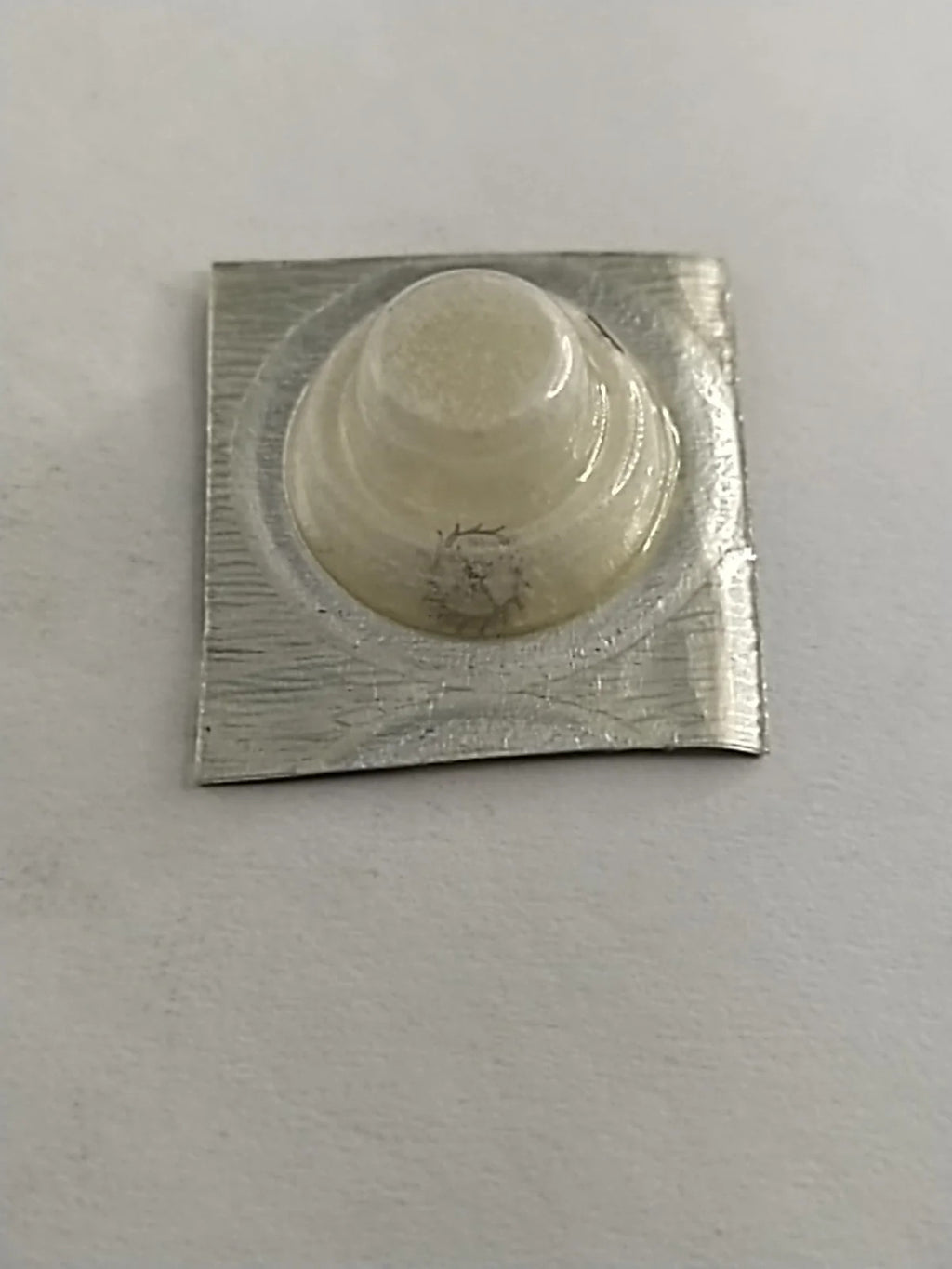 New Old Stock Original Seiko 21A Part's Escape Wheel 251 210