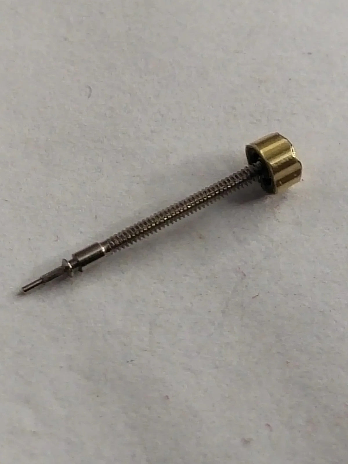 Original Christian Dior crown with steam / used