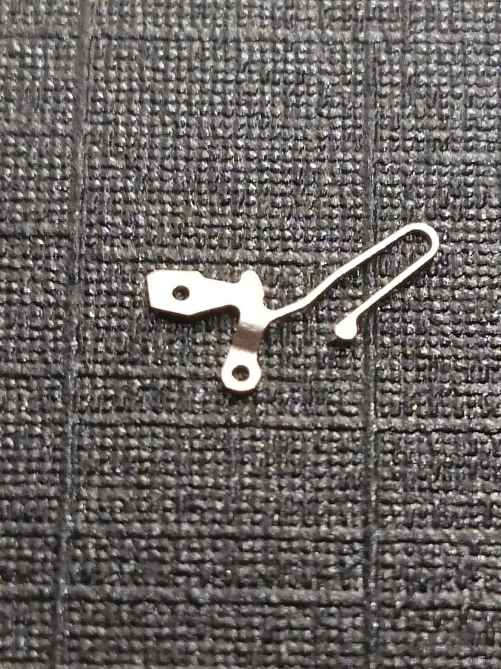 Seiko Part. 810 340 Date Jumper Cal. 8523A (1pc