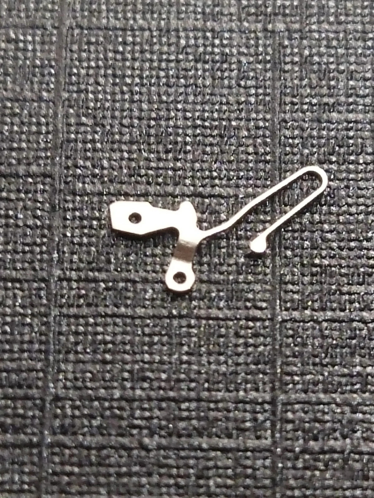 Seiko Part. 810 340 Date Jumper Cal. 8523A (1pc