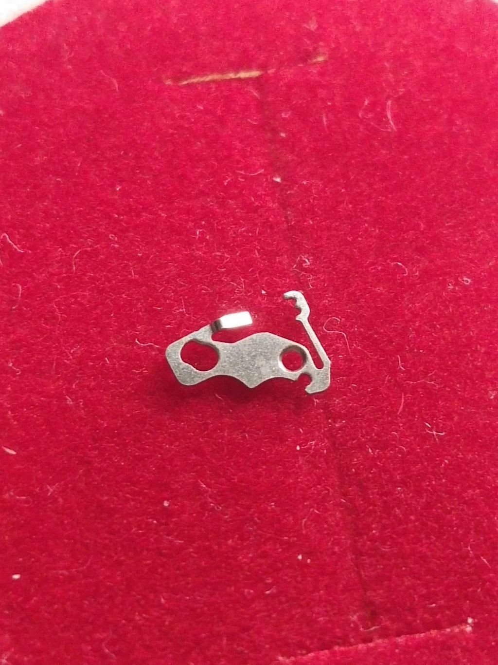 Seiko Part. 388 202 Sitting lever Spring Cal. V220A/2E20A/2E50A (1pc