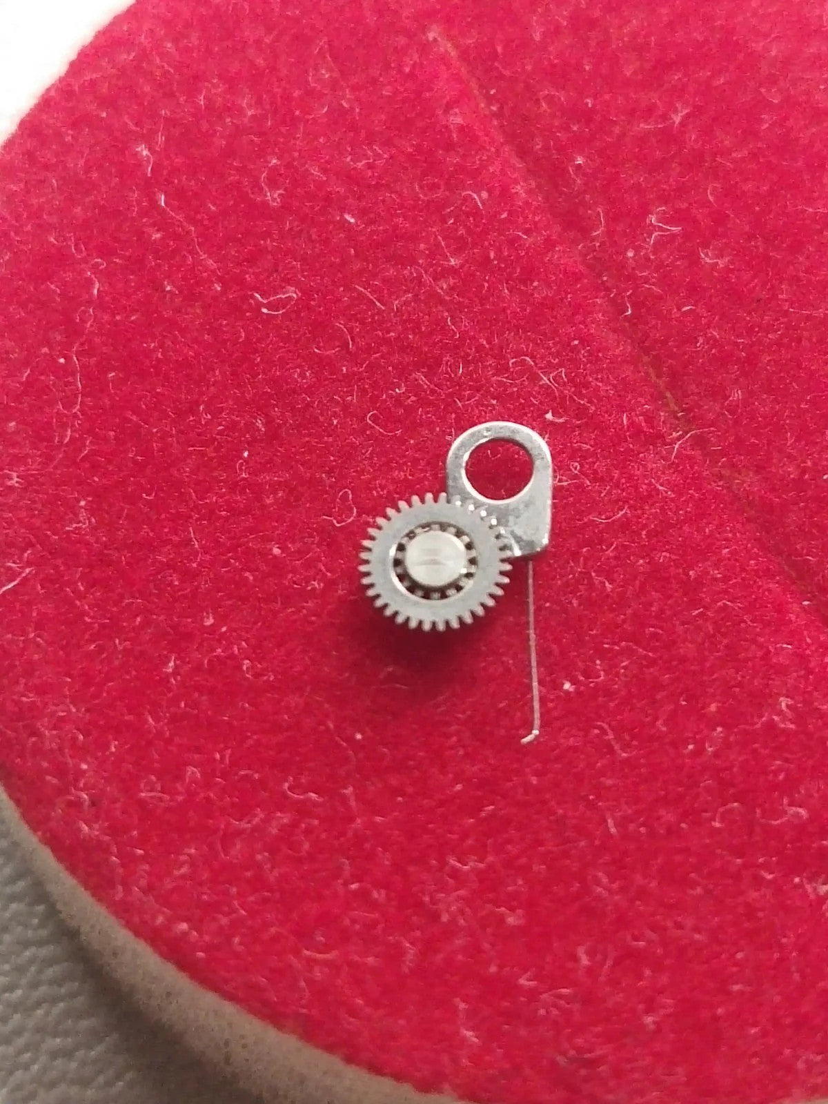 NOS Seiko Parts 934 805/Cal. 4005A(1pc