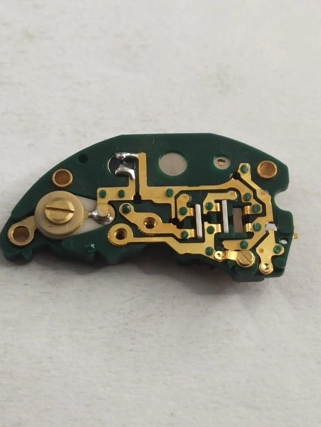 NOS Seiko original circuit part . 4001 859 /Price for one piece