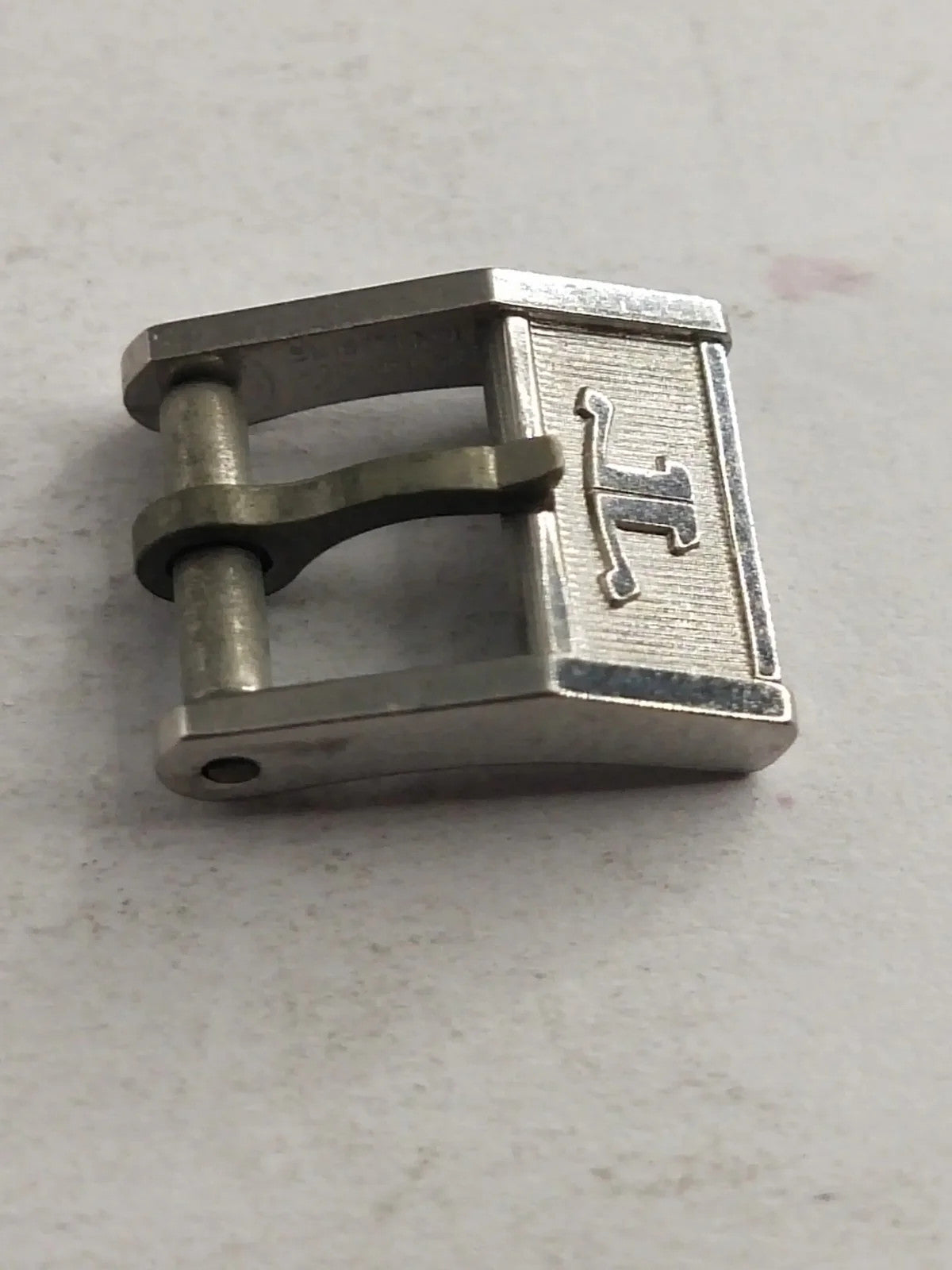 Original VINTAGE Buckle different size Different brand / 8 pieces /