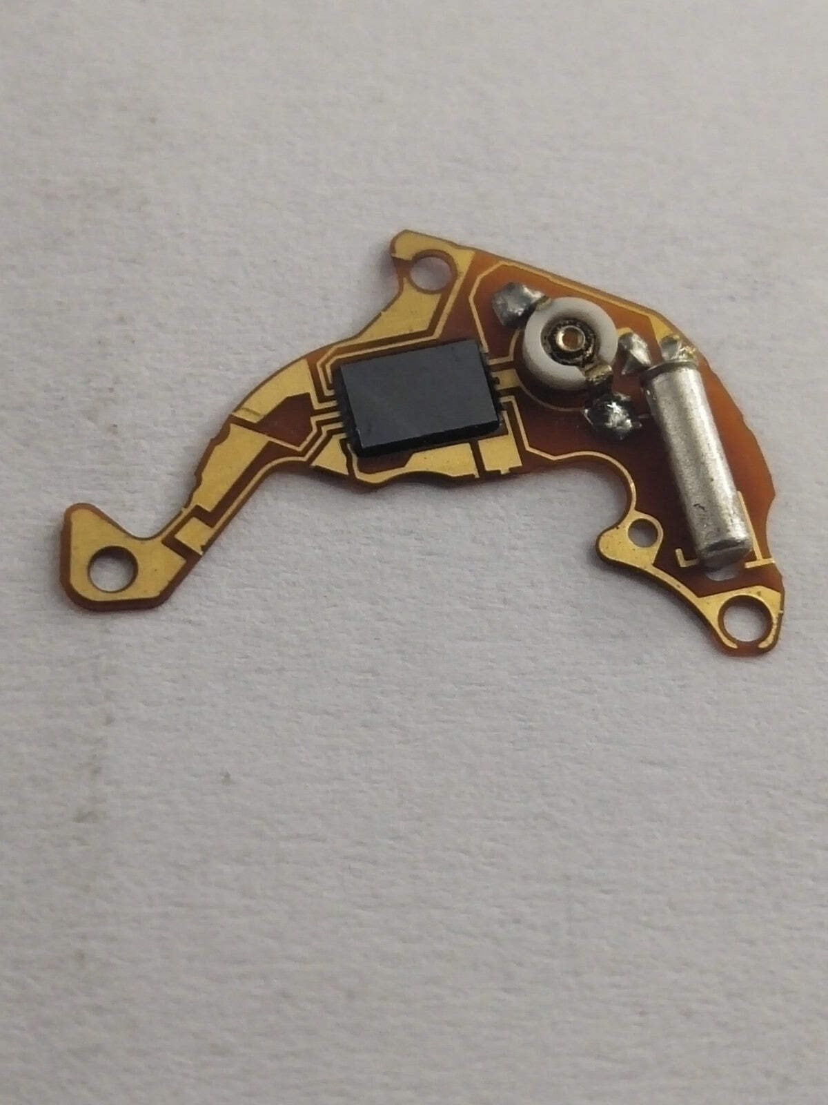 NOS Seiko circuit Plock Part . 4001 350