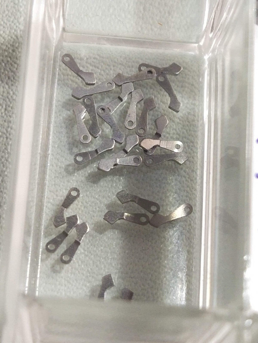 Seiko Part. 810 221 Date Jumper Cal. 2206A (1pc