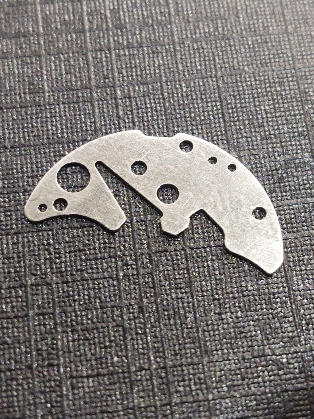 Seiko Part. 808 602 Date Dial guard Cal. 6308A (1pc