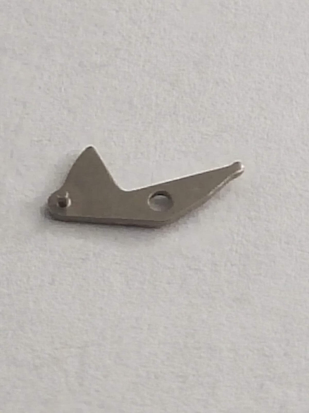 NOS SEIKO / Sitting lever/ Part . 383 220/221/222/Cal. 2205A/2202A /1Pc