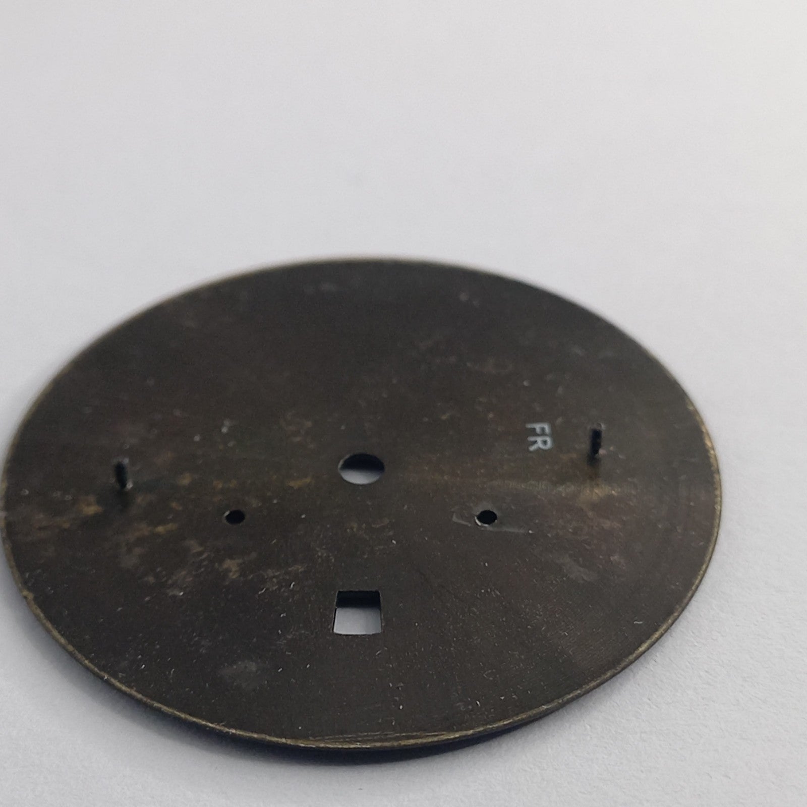 GUCCI Original /  chronograph Dail   / Part No. YDA 05056/  BLACK Color 