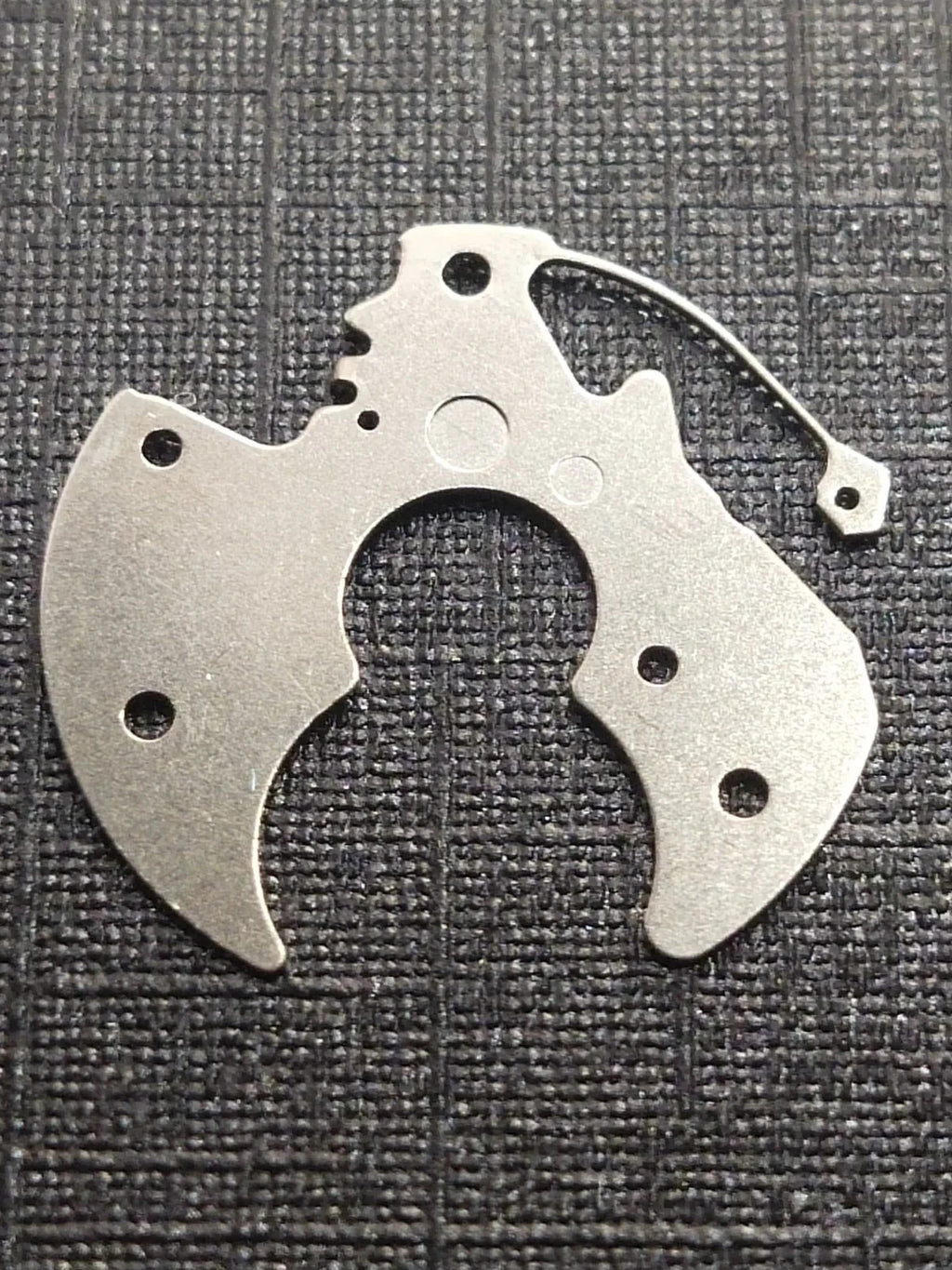 Seiko Part. 810 900 Date Jumper Cal. 0903A (1pc