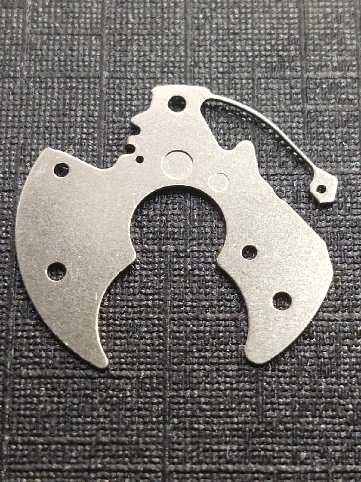 Seiko Part. 810 900 Date Jumper Cal. 0903A (1pc