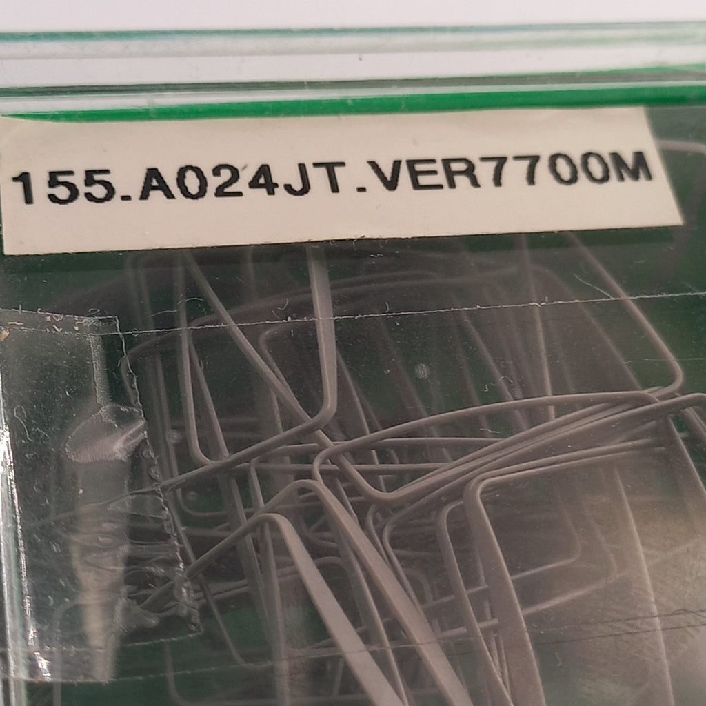 GUCCI Original Gasket GLASS–Part.155.A024 JT. VER 7700M -NOS ( 1 PS