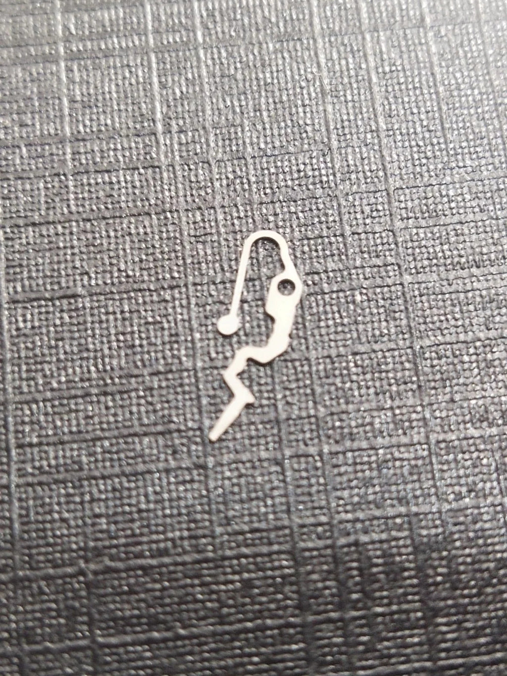 Seiko Part. 384 785 yoke Part Cal. 5y91A (1pc
