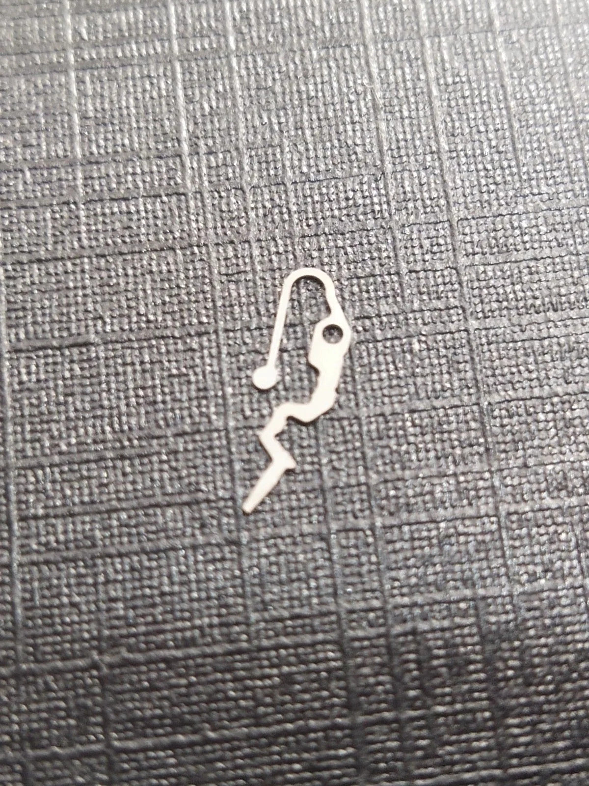 Seiko Part. 384 785 yoke Part Cal. 5y91A (1pc