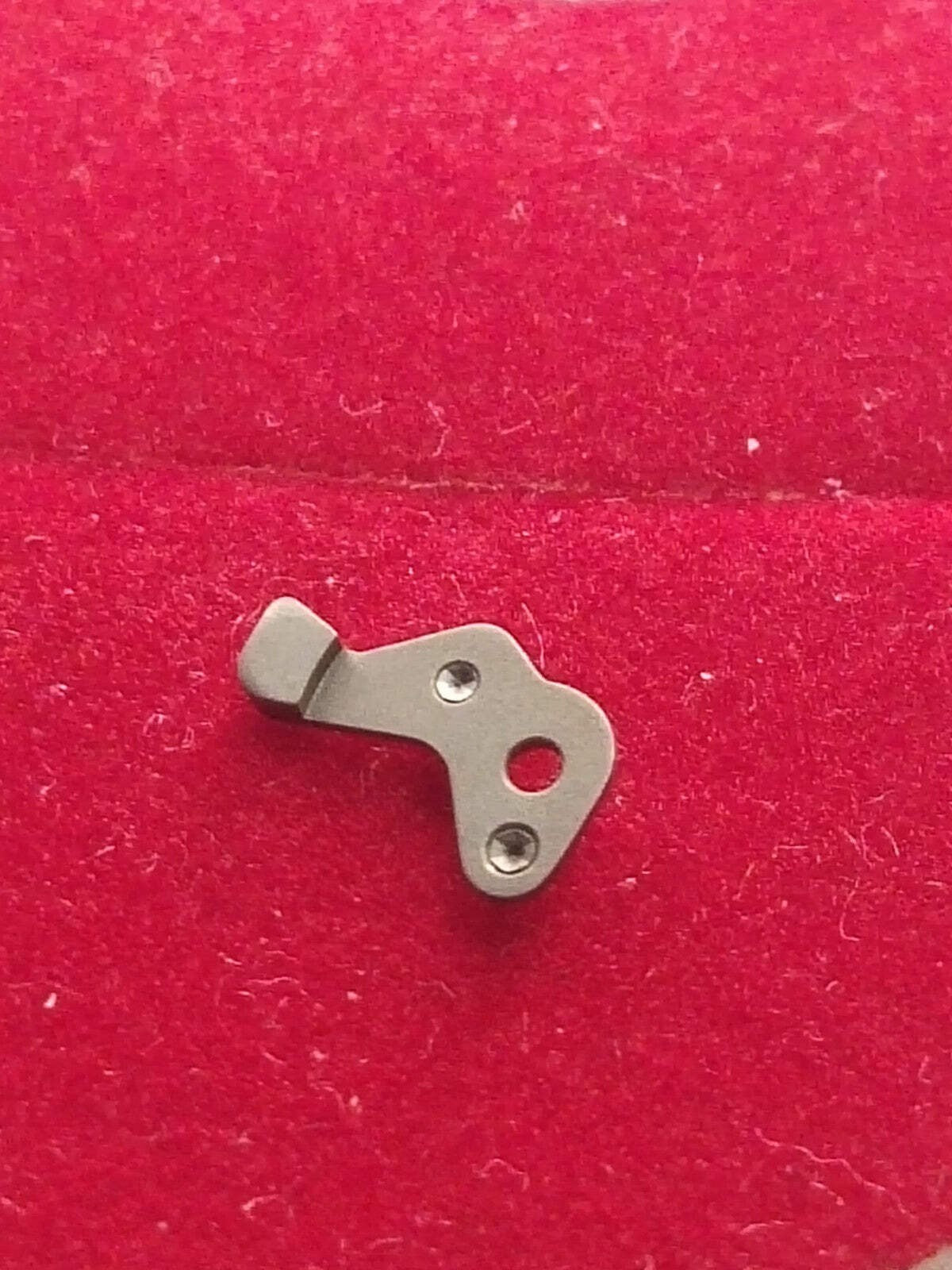 NOS Seiko Parts 880 805 / Cal. 4006A/1 Pc