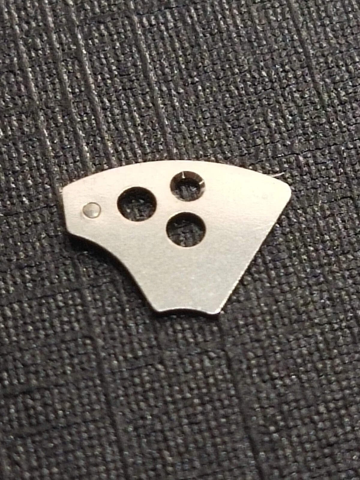 Seiko Part. 808 614 Date Dial guard Cal. 6156A (1pc