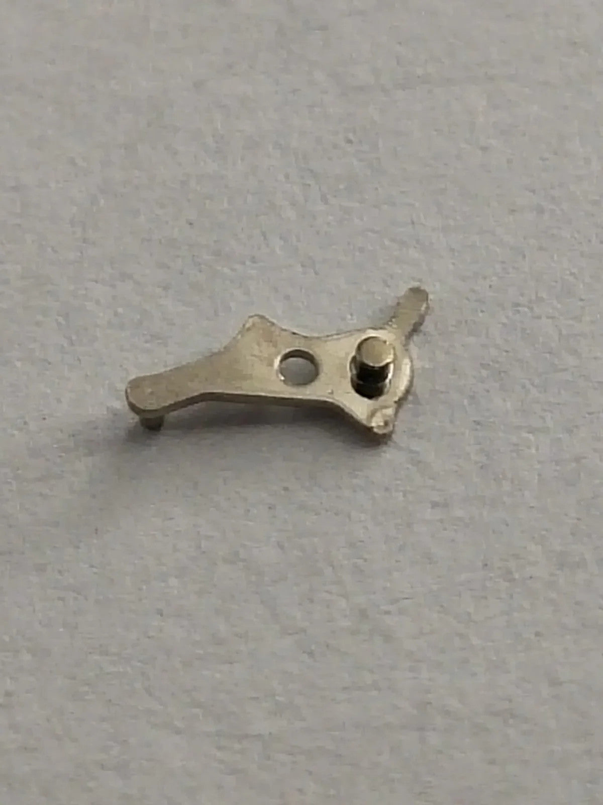 NOS SEIKO PARTS / Sitting lever/ Part . 383 806
