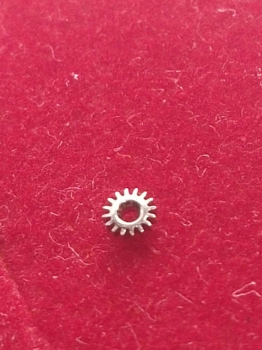 NOS Seiko Parts 953 805/Cal. 4005A/4006A(1pc