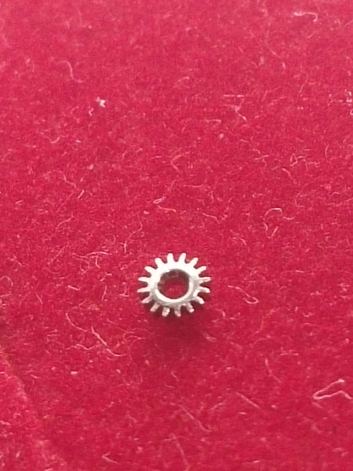 NOS Seiko Parts 953 805/Cal. 4005A/4006A(1pc