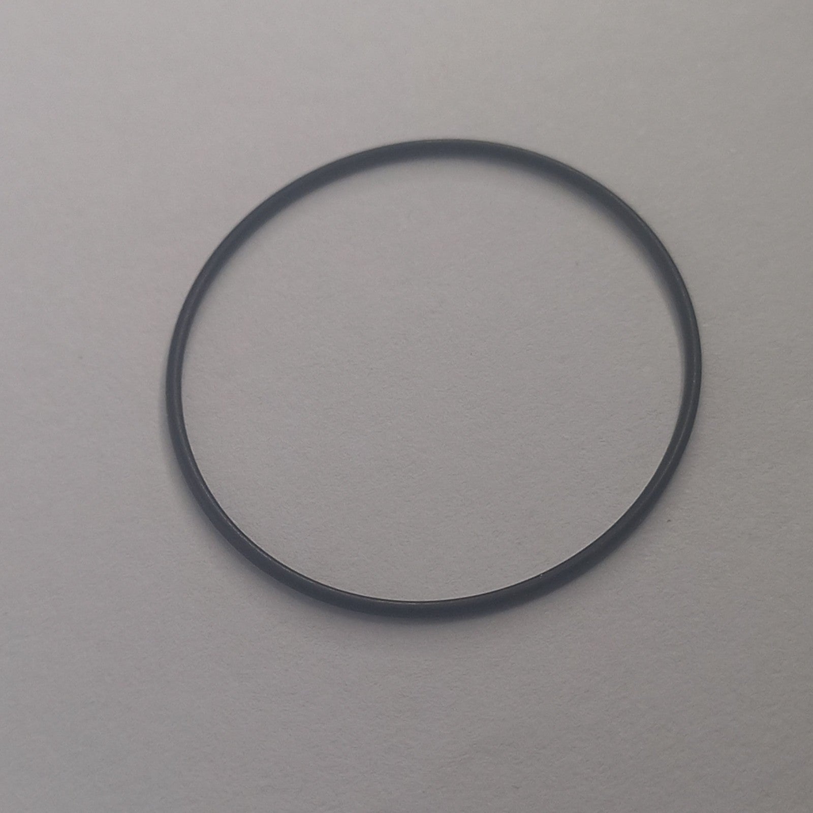 GUCCI Original Gasket BACK–Part. 158.102 JOINT DE FOND4605M-New Old Stock ( 1 PS