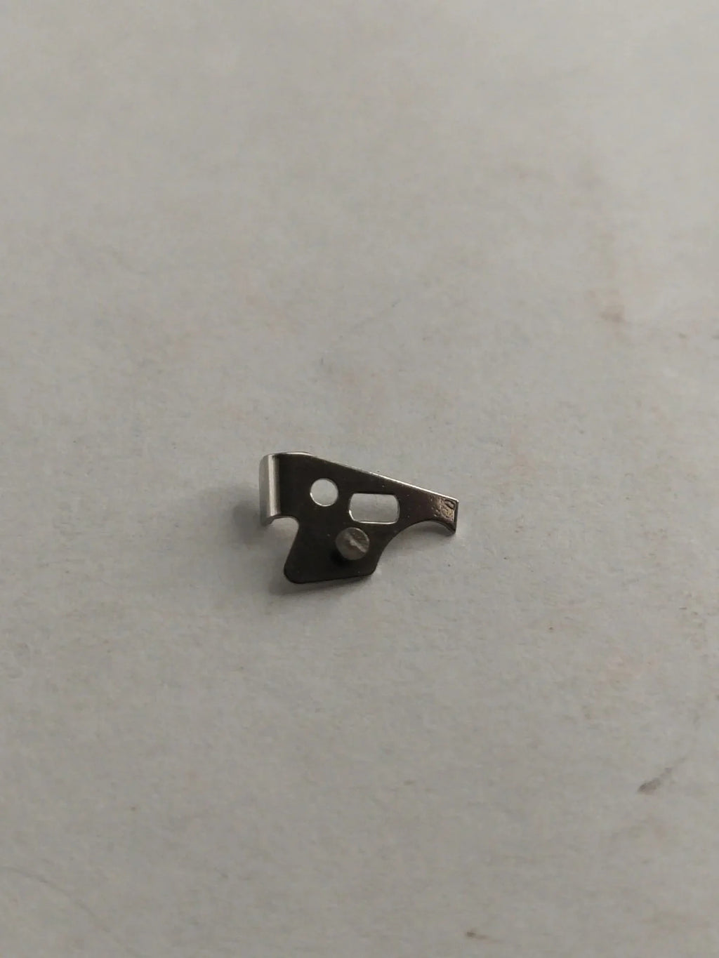 NOS Seik Cal 6138A/B 6139A/B Part 571 610 / 1ps